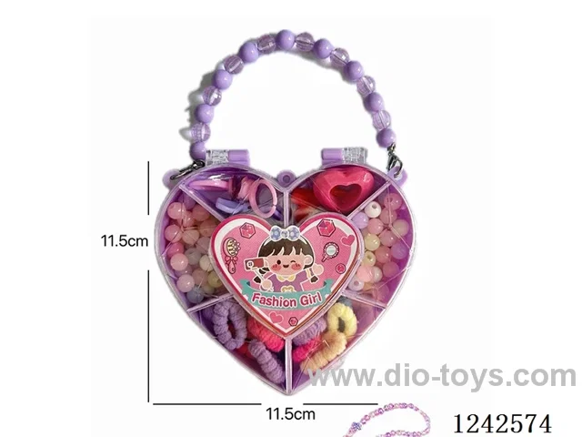 DIY Beaded Jewelry