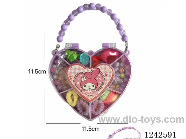 DIY Beaded Jewelry