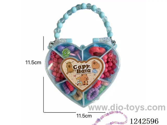 DIY Beaded Jewelry