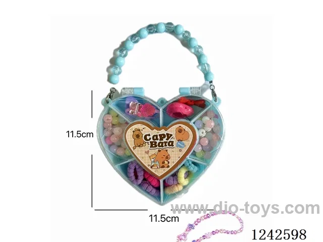 DIY Beaded Jewelry