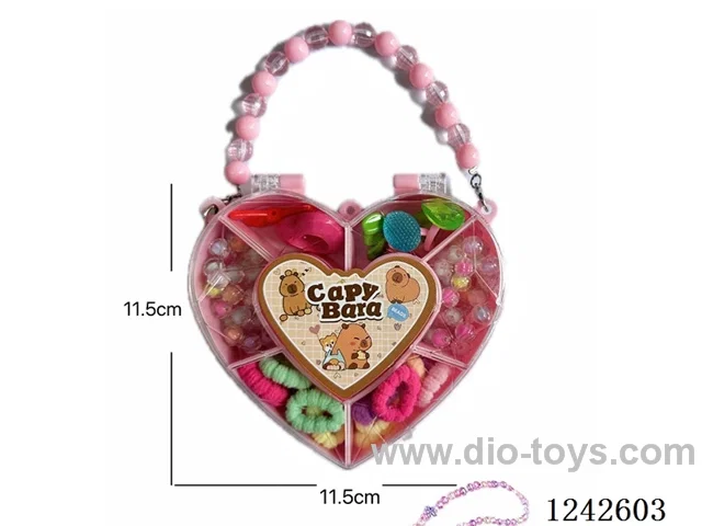 DIY Beaded Jewelry