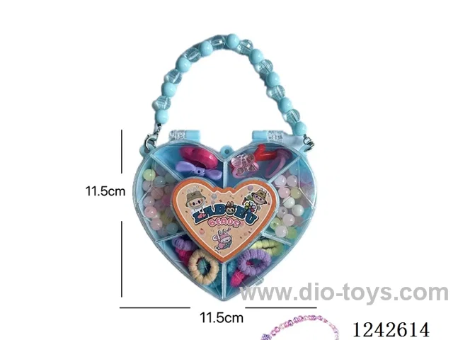 DIY Beaded Jewelry