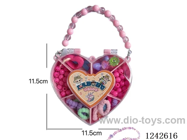 DIY Beaded Jewelry