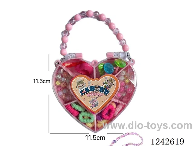 DIY Beaded Jewelry