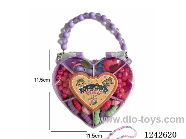 DIY Beaded Jewelry