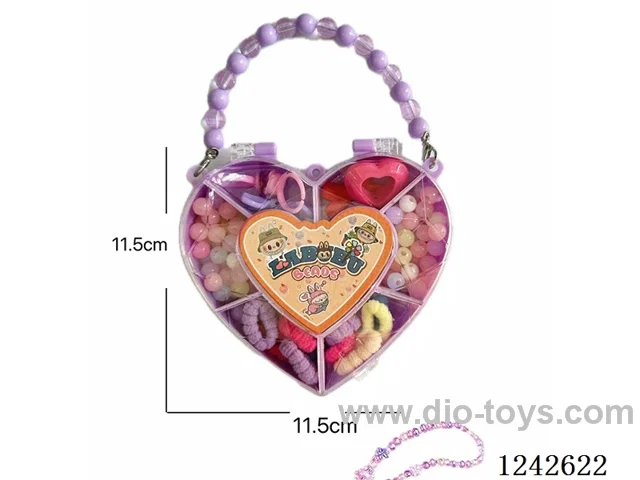 DIY Beaded Jewelry