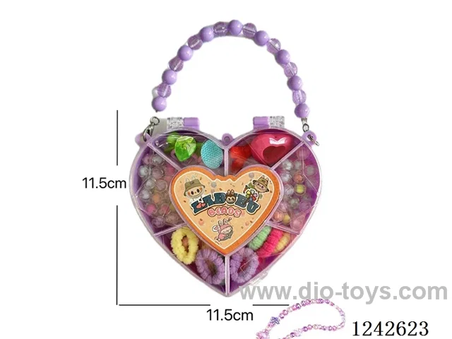 DIY Beaded Jewelry