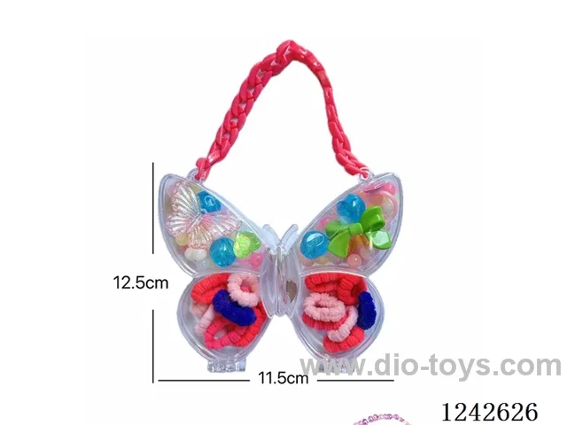 DIY Beaded Jewelry