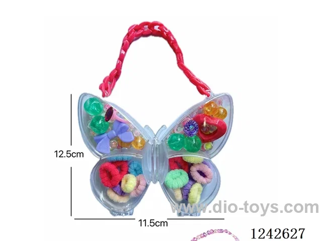 DIY Beaded Jewelry
