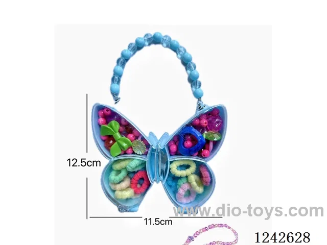 DIY Beaded Jewelry