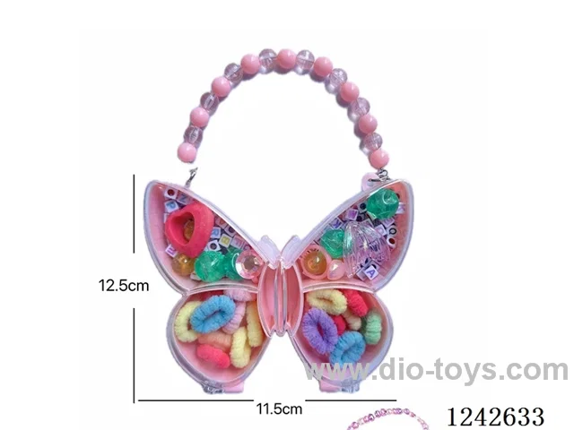 DIY Beaded Jewelry