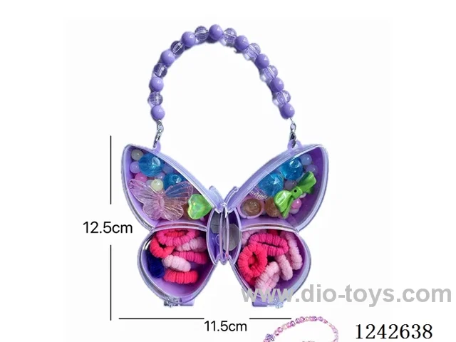 DIY Beaded Jewelry