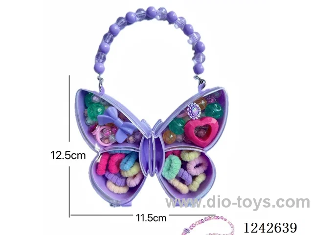 DIY Beaded Jewelry