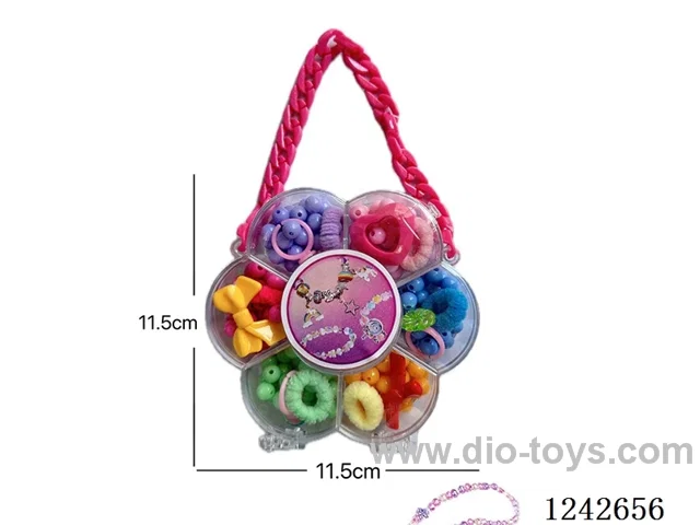 DIY Beaded Jewelry