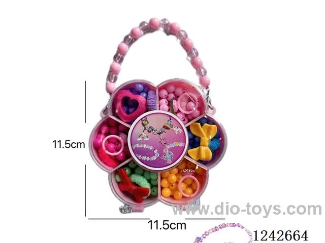 DIY Beaded Jewelry