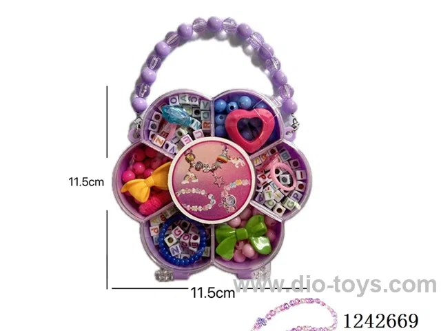 DIY Beaded Jewelry