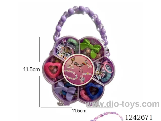 DIY Beaded Jewelry