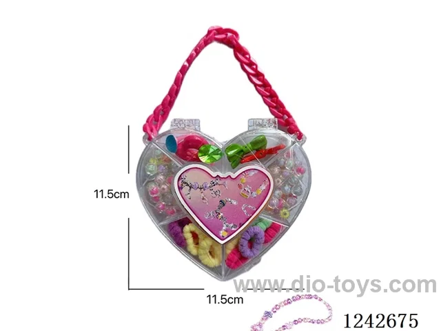 DIY Beaded Jewelry