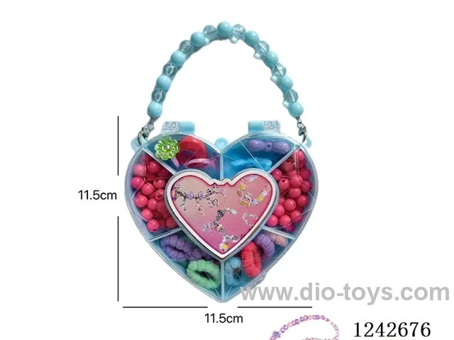 DIY Beaded Jewelry