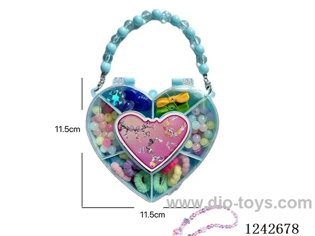 DIY Beaded Jewelry