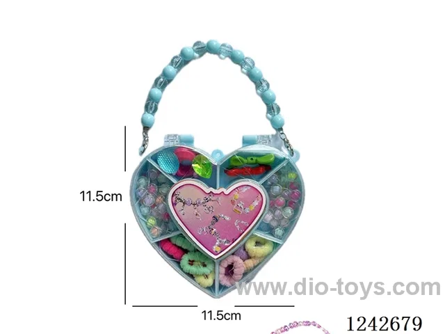 DIY Beaded Jewelry