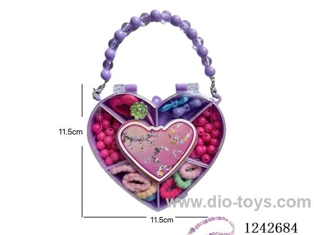 DIY Beaded Jewelry