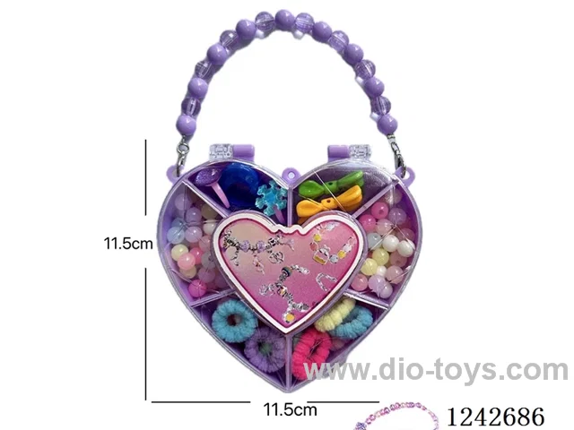 DIY Beaded Jewelry