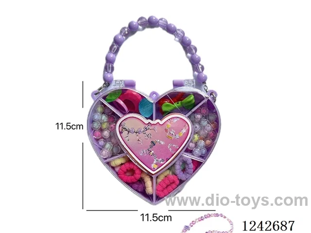 DIY Beaded Jewelry