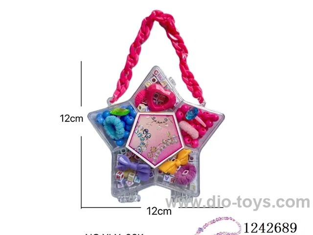 DIY Beaded Jewelry