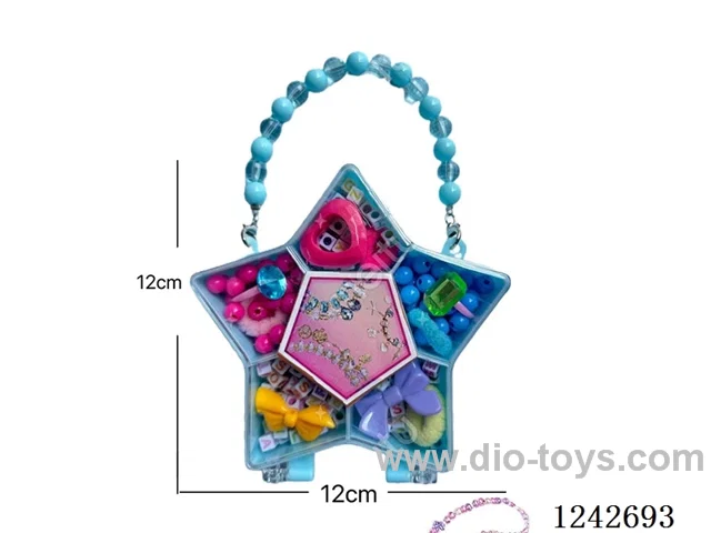 DIY Beaded Jewelry