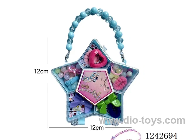 DIY Beaded Jewelry