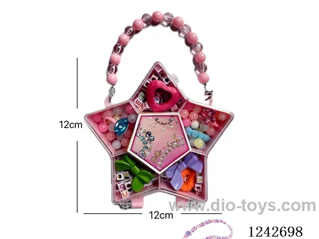 DIY Beaded Jewelry