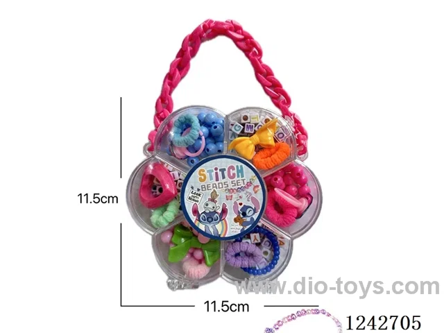 DIY Beaded Jewelry