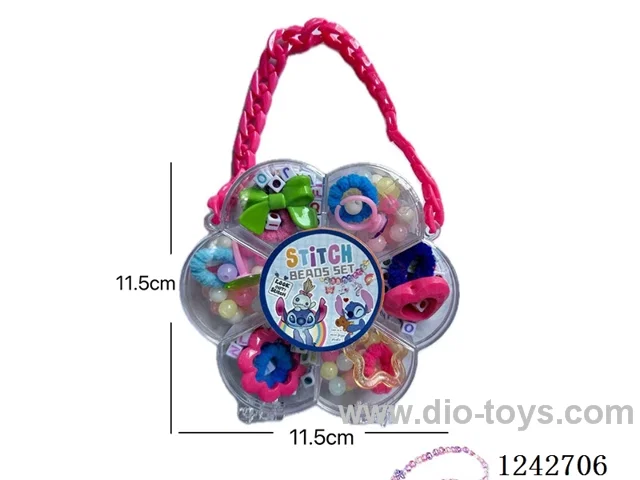 DIY Beaded Jewelry