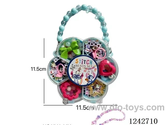 DIY Beaded Jewelry