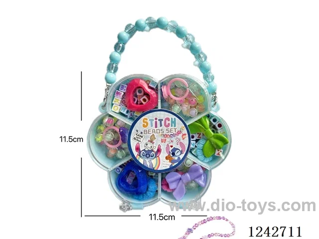 DIY Beaded Jewelry