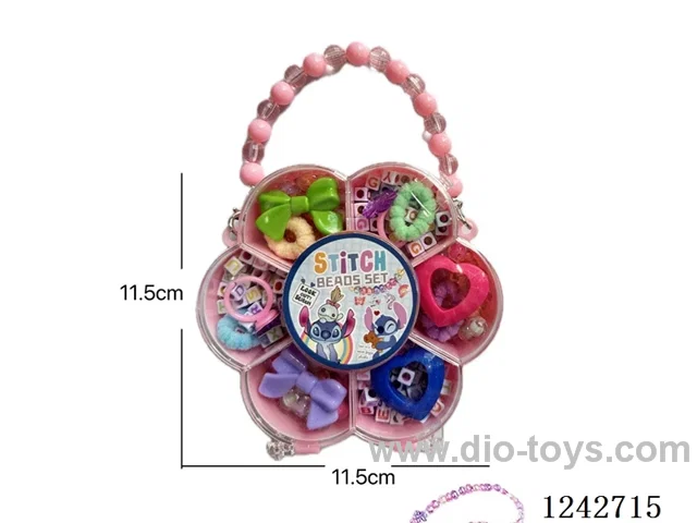DIY Beaded Jewelry