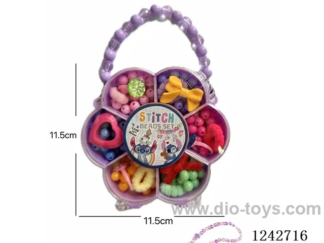 DIY Beaded Jewelry