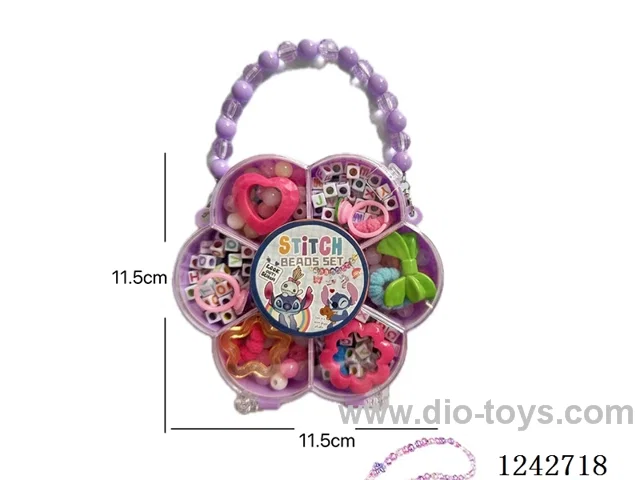DIY Beaded Jewelry