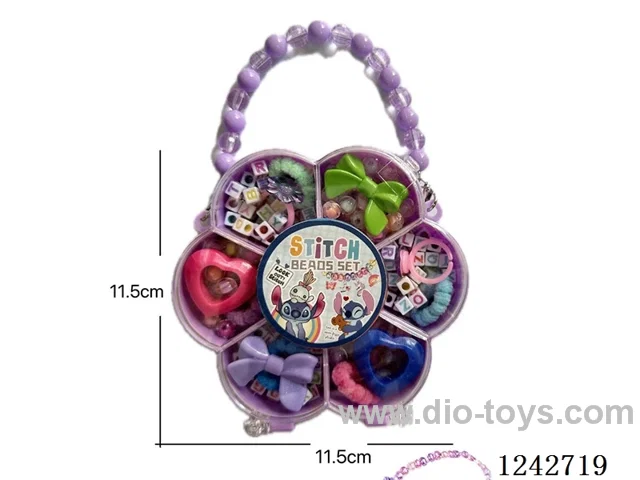 DIY Beaded Jewelry