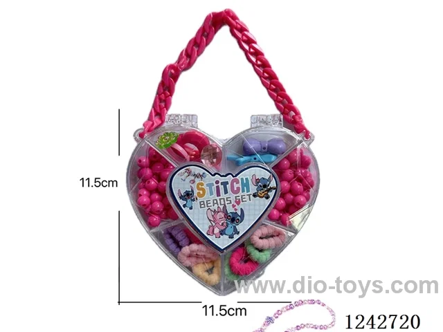 DIY Beaded Jewelry