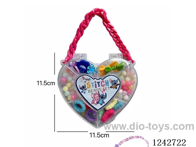 DIY Beaded Jewelry