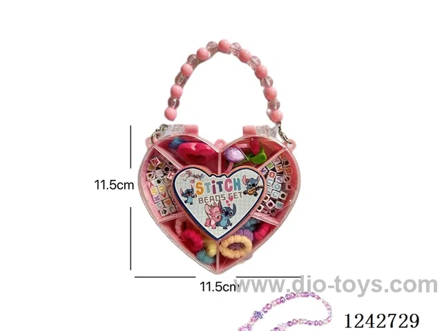DIY Beaded Jewelry