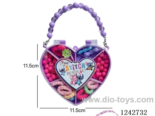DIY Beaded Jewelry
