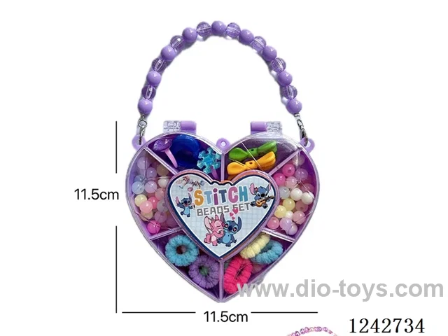 DIY Beaded Jewelry