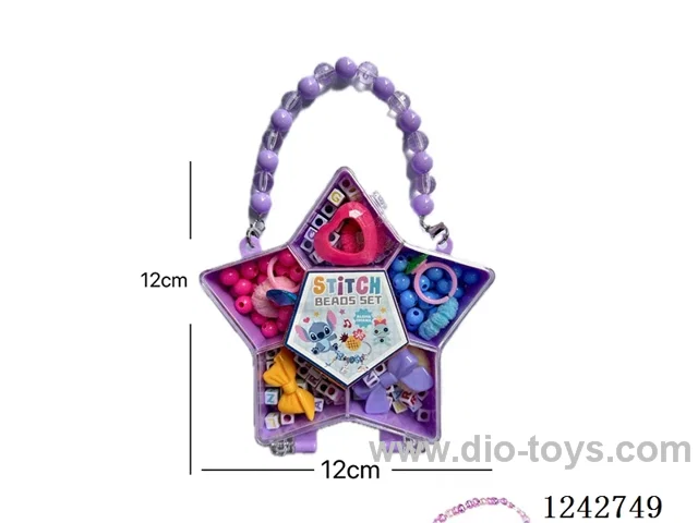 DIY Beaded Jewelry