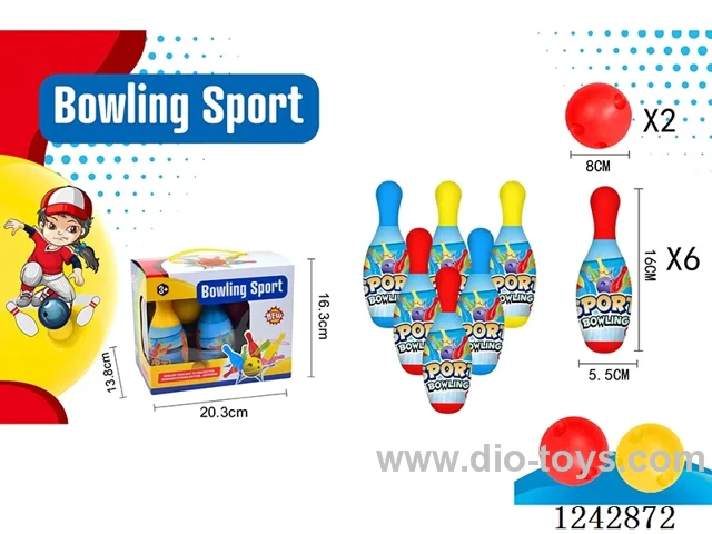 bowling ball