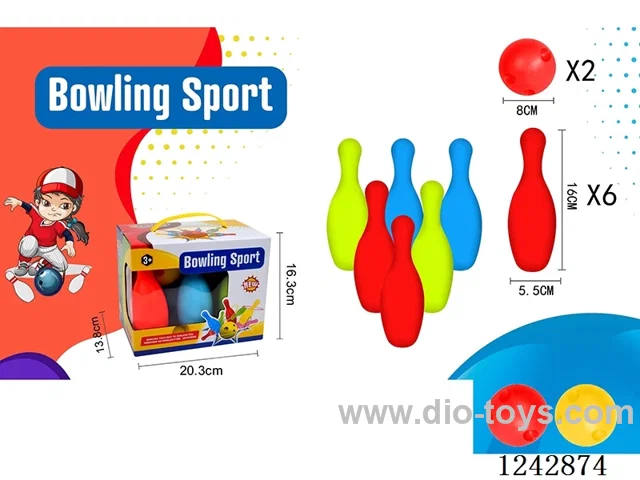 bowling ball