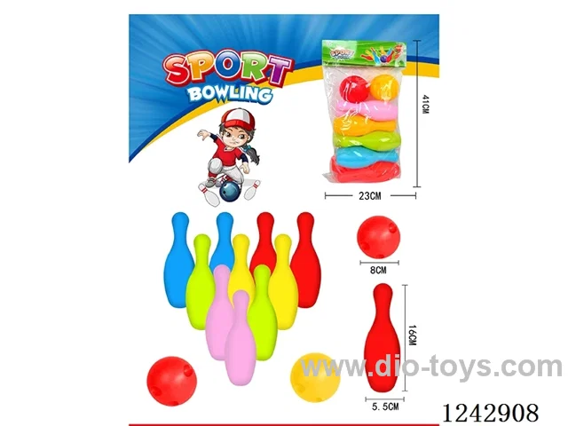 bowling ball