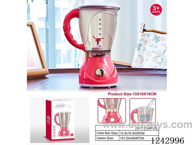 Big Juicer with light/rotation 3*AA not included
